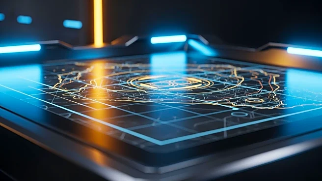 Pentagon Prepares for Potential Prolonged Conflict with Iran