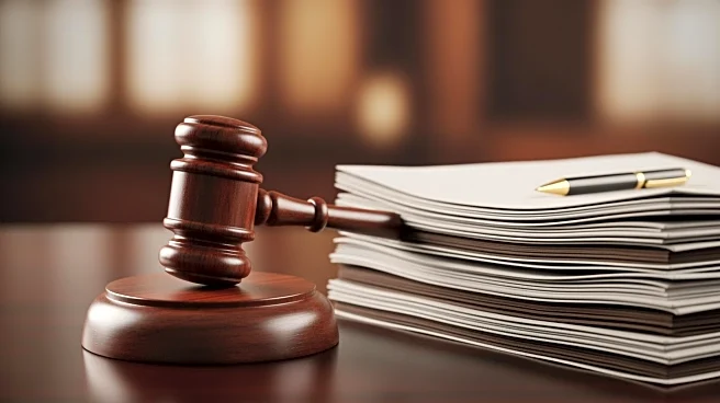 Governor Green Discusses Supreme Court Tariff Ruling and State Investigation