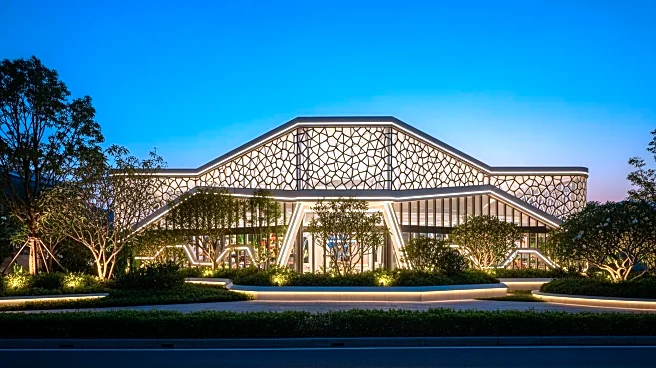 Apiary Hotel Opens in South Denver, Offering Unique Lifestyle Experience