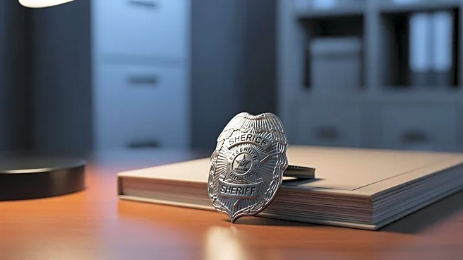 Sheriff Emphasizes Caution in Ongoing Nancy Guthrie Investigation