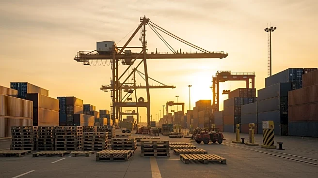 Tristar Shore Base Invests $100 Million in Guyana, Aims for Local Workforce Management