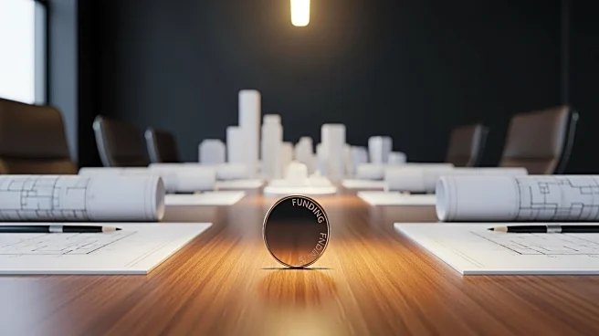 DART Board Approves New Funding Plan to Retain Member Cities