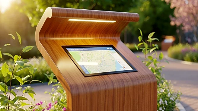 Princeton Visitor Centre Traffic Surges Amid Local Attractions and Initiatives