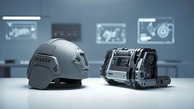 U.S. Army Launches New Office to Accelerate Soldier Innovation and Equipment Development