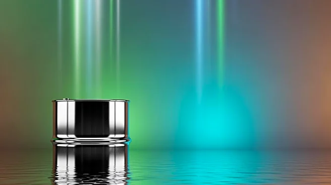 EU Study Advocates Taxing Fossil Fuel Profits to Support Energy Transition