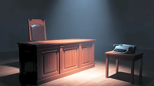 Federal Judge Criticizes Justice Department Over Raid on Washington Post Reporter