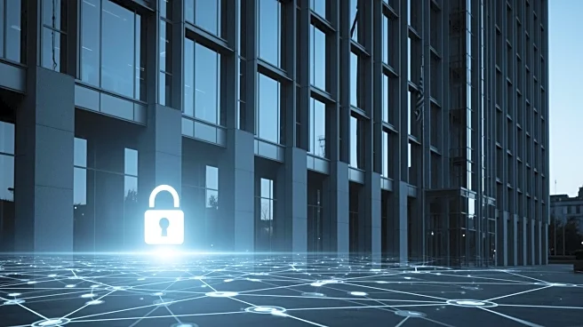 Security Incidents in Germany Highlight Vulnerabilities in Government and Healthcare Systems