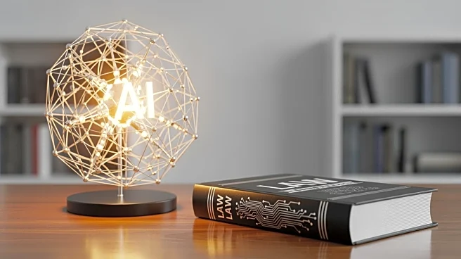 Southwestern Law School Launches AI and Law Program for Legal Students