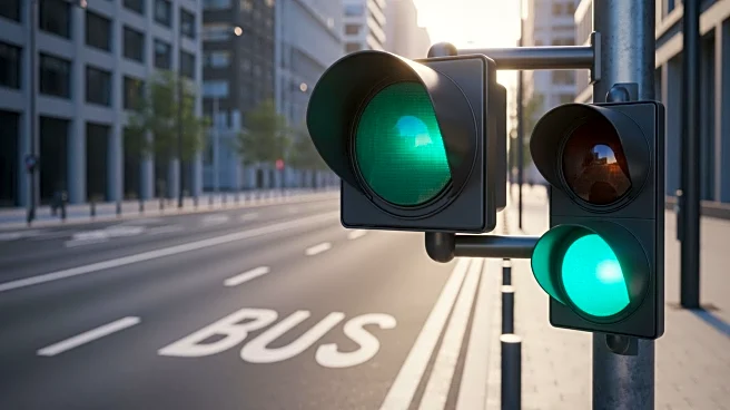 San Jose Implements Signal Priority Technology to Enhance Bus Efficiency