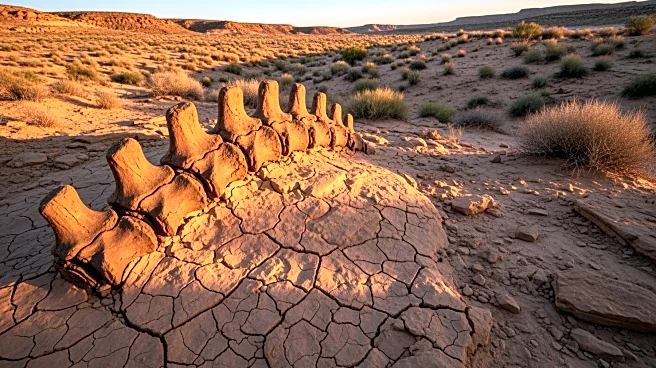 New Spinosaurus Species Discovered in Sahara Challenges Aquatic Theory