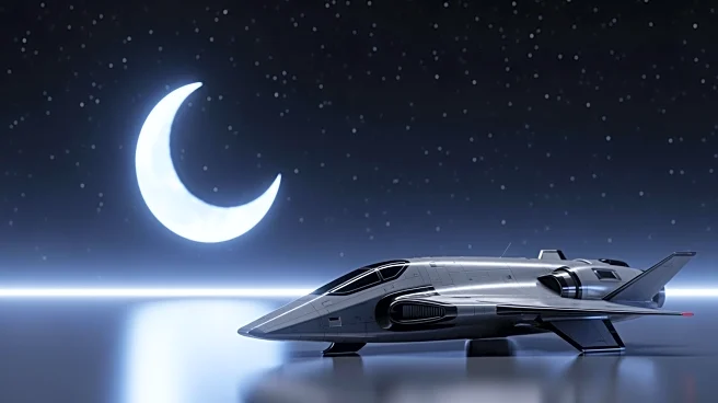 NASA Schedules Artemis II Moon Mission for March 6 Following Successful Tests