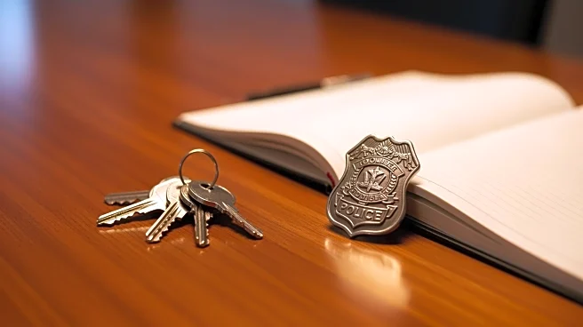 Costa Mesa Police Department Launches 2026 Citizens' Police Academy to Foster Community Engagement