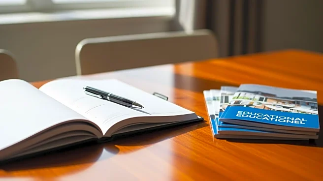 Robert Kraus Enhances Non-Profit Event Planning with Educational Initiatives