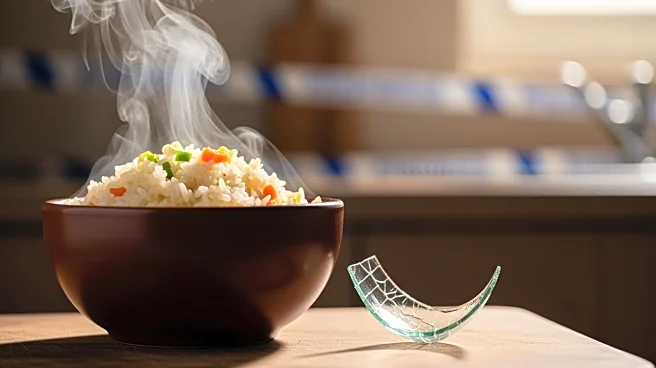 Trader Joe's Chicken Fried Rice Recalled Due to Glass Contamination Risk