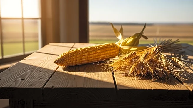 USDA Defends $12 Billion Subsidy Amid Farm Economy Challenges