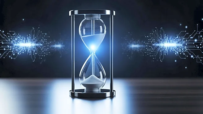 Senator Sanders Calls for AI Moratorium Amid Concerns Over Economic Disruption