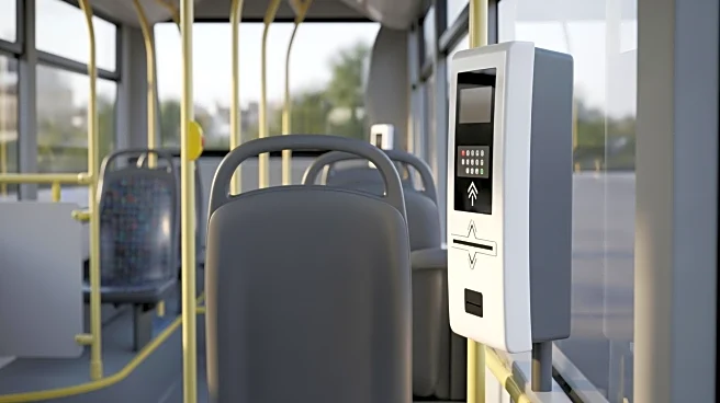 LADOT Encourages Reporting of Misconduct on City Buses to Improve Rider Experience