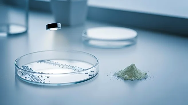 EU Agencies Declare Low Risk of Cereulide Exposure Following Baby Formula Recalls