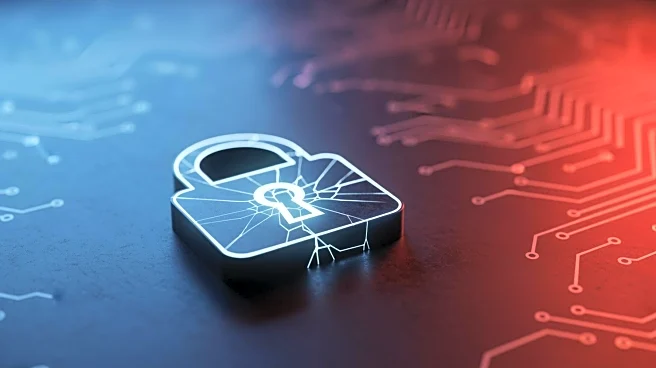 BeyondTrust Vulnerability Exploited in Ransomware Attacks Across Multiple Sectors