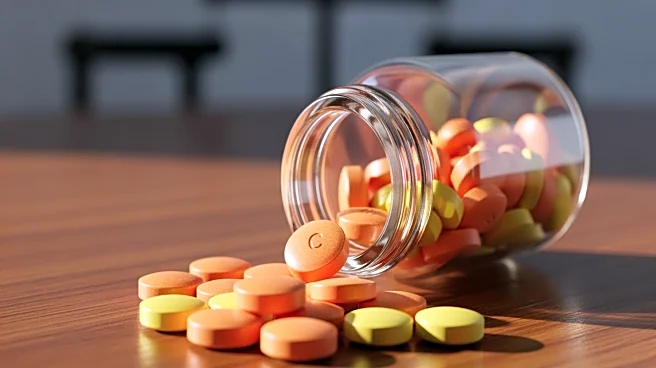 GLP-1 Medications Linked to Rare Scurvy Cases Due to Nutritional Gaps