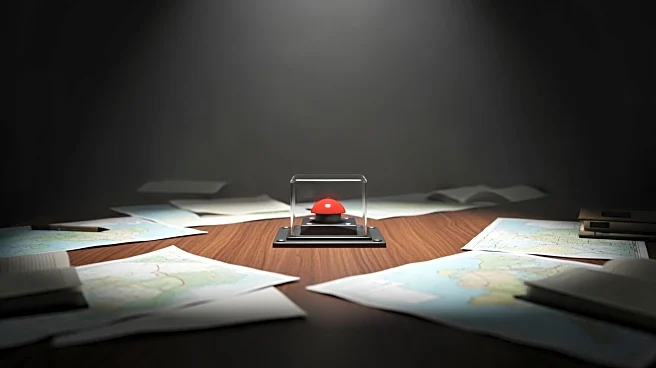 President Trump Extends Timeline for Decision on Iran Strike Amid Escalating Tensions