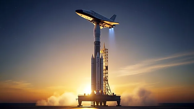 NASA Targets March 6 for Artemis II Moon Mission After Successful Dress Rehearsal