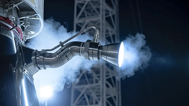 NASA Confident in March 6 Launch for Artemis II After Successful Fueling Test