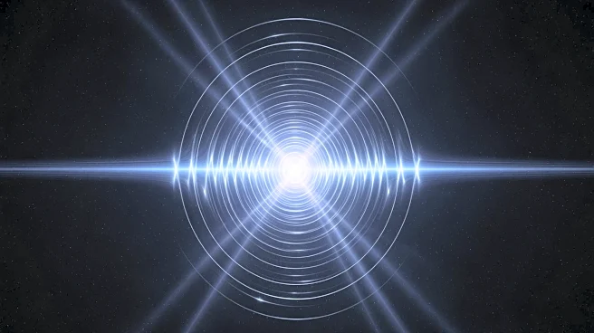 Researchers Explore Gravitational Wave Memory from Neutron Star Mergers