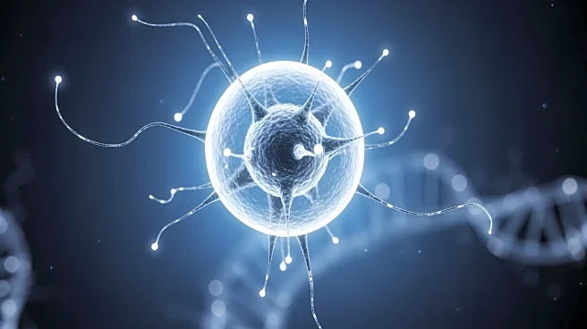 Symbiotic Bacteria in Planthoppers Set Record for Smallest Genome, Impacting Evolutionary Understanding
