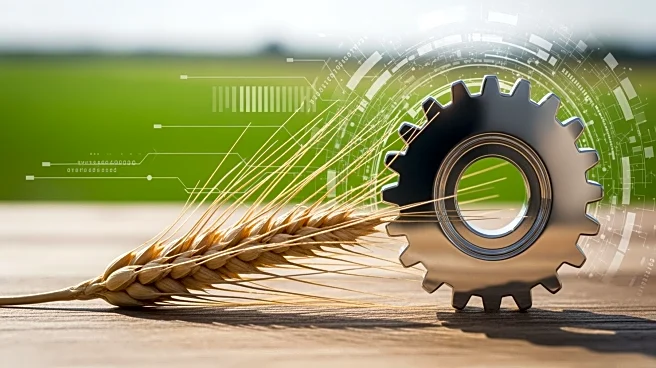 APEC Senior Officials Focus on Collaboration and Innovation in Agri-Food Systems