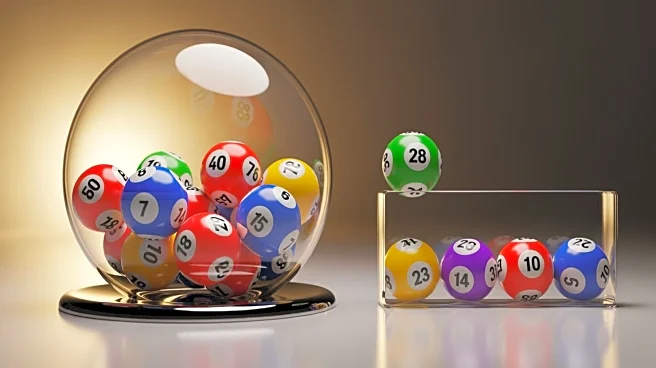 Nebraska Lottery Announces Winning Numbers for Mega Millions and Pick 3