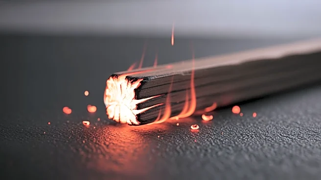 North Carolina Fire That Killed NASCAR Driver Denny Hamlin’s Father Ruled Accidental