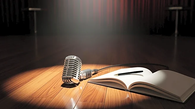 Ohio Comedian's Arrest for Parody Sparks Documentary and Legal Debate