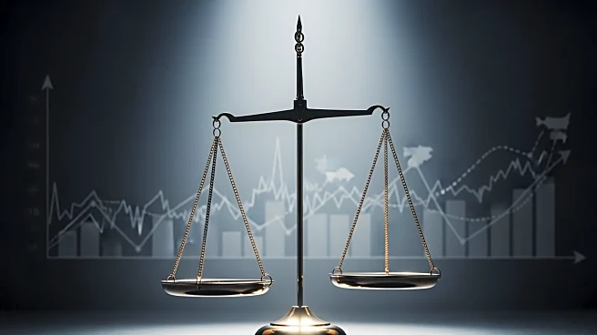 Supreme Court Rules Against Trump Tariffs, Impacting Trade Policy