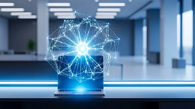 Targeted AI Adoption in Federal Agencies Promises Operational Enhancements