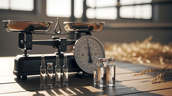 South Africa Faces Foot-and-Mouth Disease Vaccine Cost Challenges