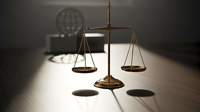 Supreme Court Overturns Trump Tariffs, Impacting U.S. Trade and Economy