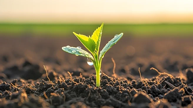 AfDB and IITA Launch $16.61 Million Grant for Climate-Resilient Agriculture in Africa