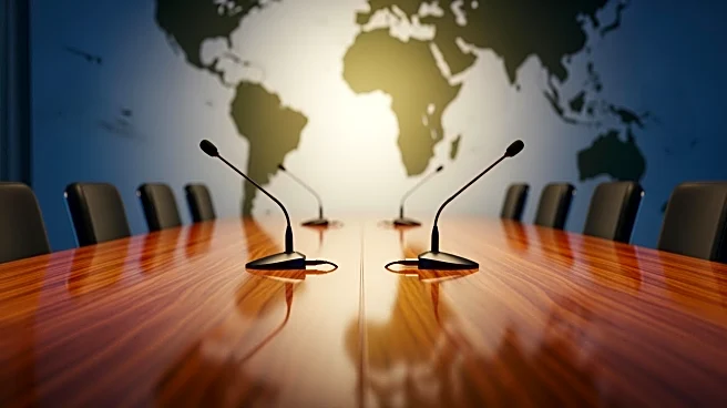 Zelenskyy Discusses Peace Talks Amid Ukraine Conflict