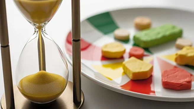 Research Links Ultra-Processed Foods to Accelerated Aging in U.S. Adults