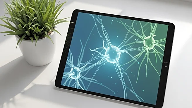 eHealth Technologies Enhance Mental Health Management for Cancer Patients