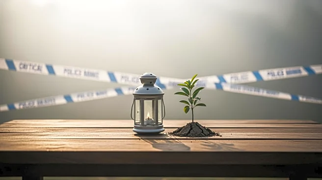 President Trump's Board of Peace Promises Gaza Reconstruction Amidst Ongoing Despair