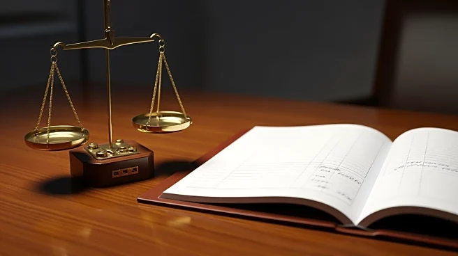 Former New Haven Police Chief Arrested for Alleged Embezzlement of $85,000