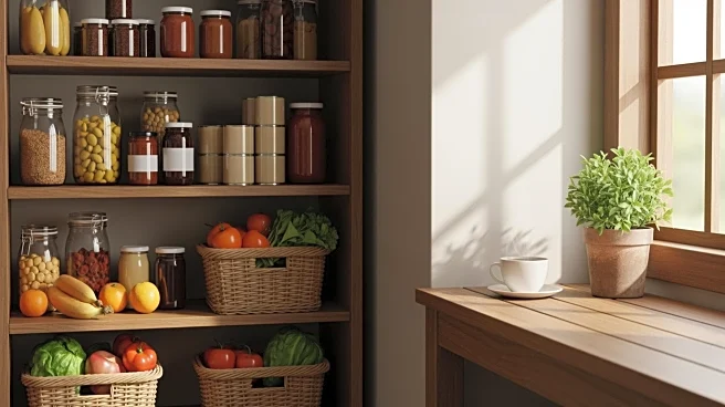 Pittsburgh's QMNTY Pantry and Cafe Set to Open, Aiming to Serve Community Needs