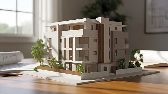 Batavia City Council Advances 72-Unit Affordable Housing Project with Key Approvals