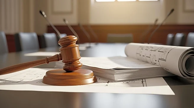 Indiana Housing Bill Passes Senate Committee Amidst Controversy