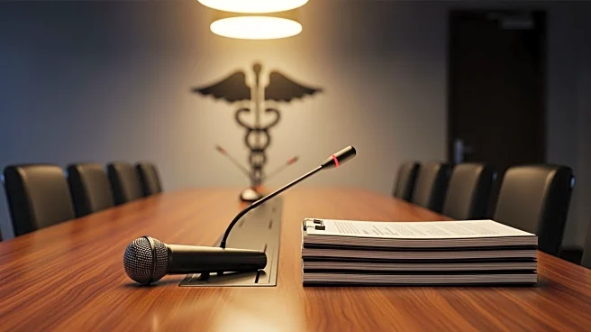 STC's Jayson Valerio Appointed to Texas Health Care Workforce Advisory Committee