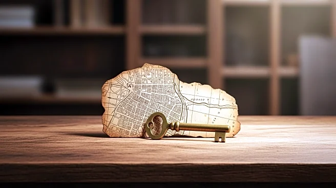 Antique Store in Missouri Unveils Hidden New York History