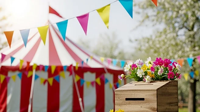 Columbia County Spring Fair to Support Local Causes and Hospital Expansion