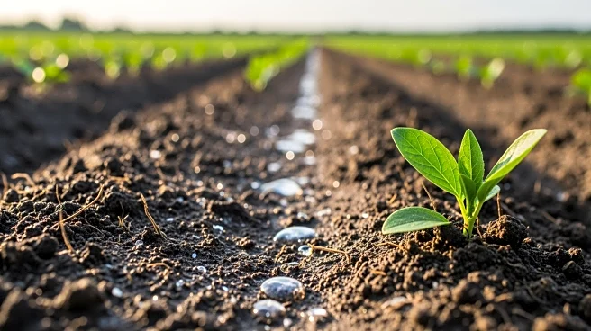 Iowa Cancer Survivors Highlight Pesticide Link to Rising Health Concerns